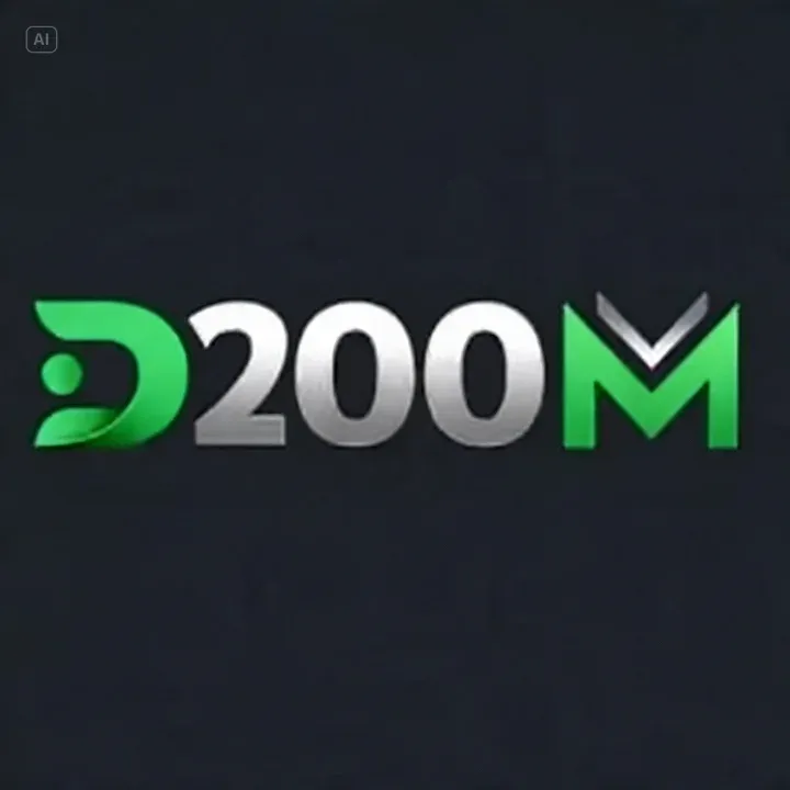 D200M - Aplikasi Terbaik untuk Download Musik Favorit Anda