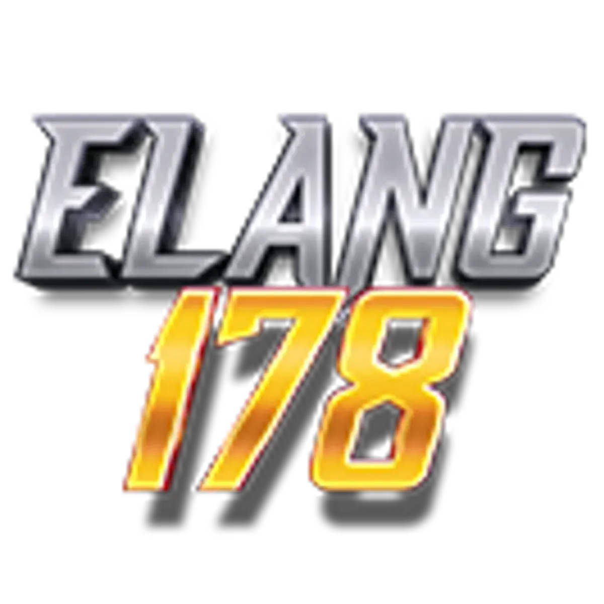 ELANG178 - Balapan Motor Seru dan Menegangkan