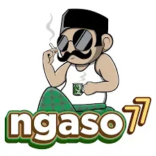 NGASO77 - Petualangan Seru di Dunia Terbuka